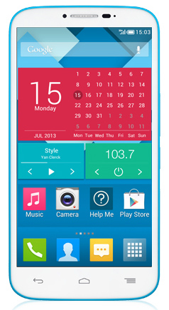 Alcatel One Touch Pop C9